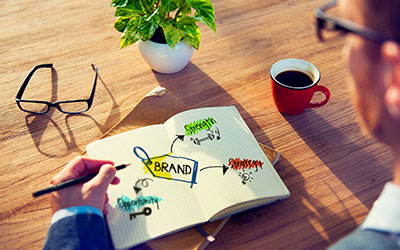 Brand Positioning