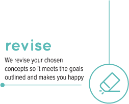 Revise