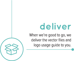 Deliver