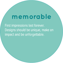 Memorable