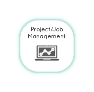 Porject/Job Management