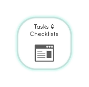 Tasks & Checklists