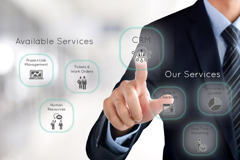 Configurable Features, Processes & Business Efficiency Tools!