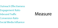 Measure