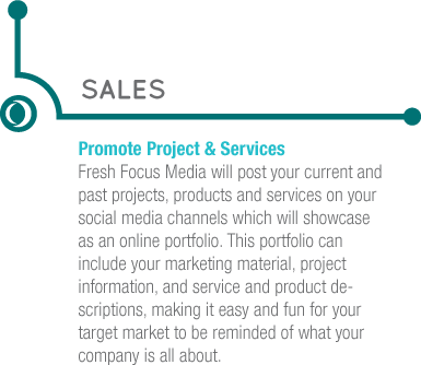 Sales