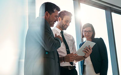 Elevator Pitch/SWOT