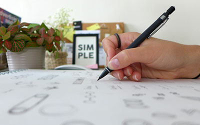 Logo Design